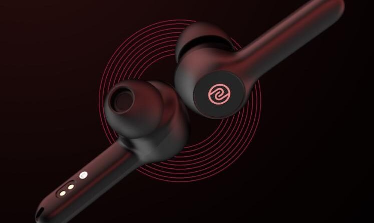 Noise-Buds-VS201