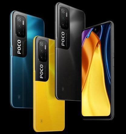 POCO-M3-Pro