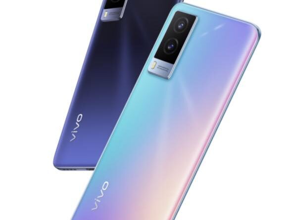 vivo-V21e