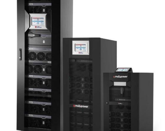 75kW by Riello UPS