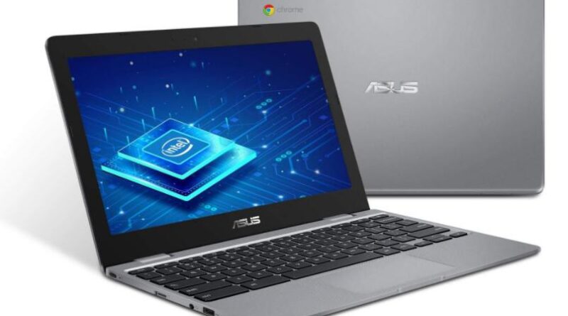 ASUS-Chromebook
