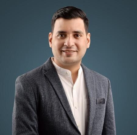 Abhilash Panda as CEO and Official Spokesperson for DIZO India