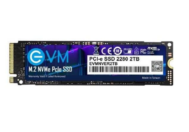 EVM-2TB-NVMe-SSD