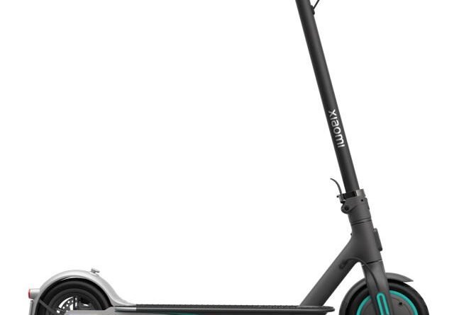 Mi Electric Scooter Pro 2 Mercedes-AMG Petronas F1 Team Edition