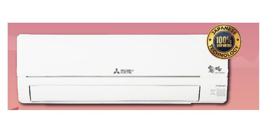 Mitsubishi Electric India AC