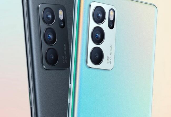 OPPO-Reno6-Pro-5G