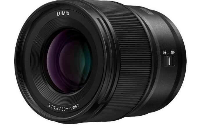 Panasonic India launches new F1.8 Large-Aperture Fixed Focal Length Lens for the LUMIX S Series