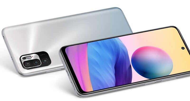 Redmi-Note-10T-5G