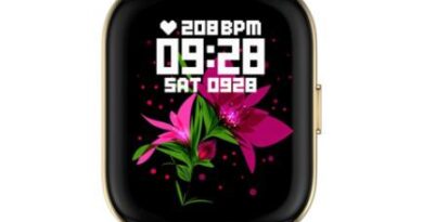 Inbase-Urban-Lite-Z-smartwatch