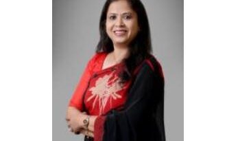 Adobe Prativa Mohapatra as Vice President & Managing Director of India Business