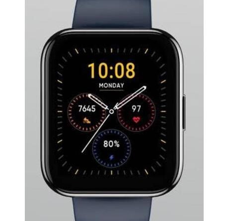 DIZO-Watch-2