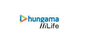 Hungama-HiLife
