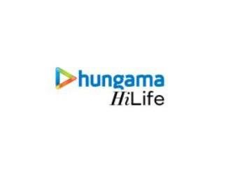 Hungama-HiLife