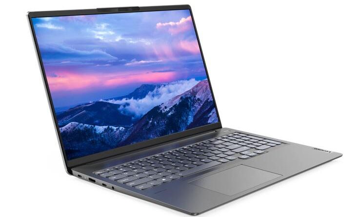 Lenovo IdeaPad Slim 5 Pro