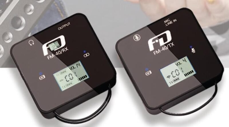 PhotoMarket-mini-wireless-microphone-FM40-in-India