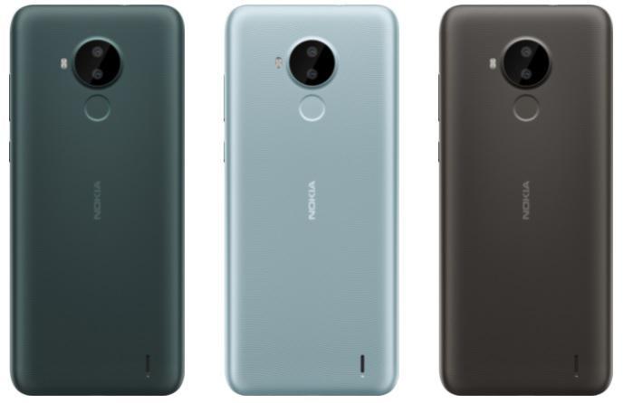 Nokia-C30