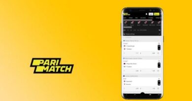 Parimatch-mobile-app