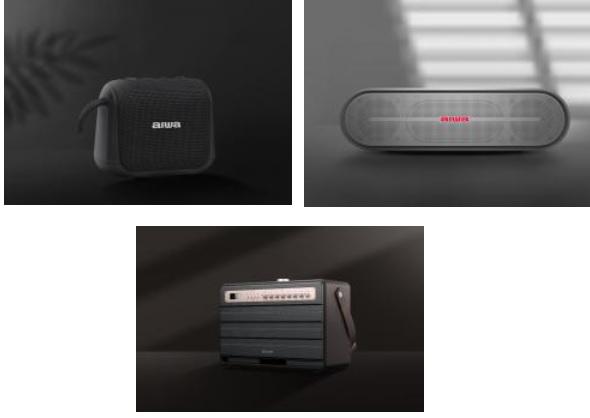 aiwa