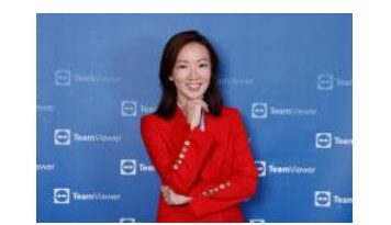 Sojung Lee Appointed as New President for the Asia-Pacific Region at TeamViewer