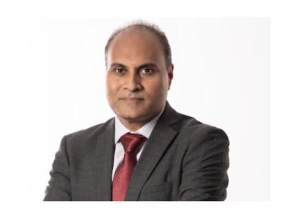 Infogain appoints Dayapatra Nevatia as President and Chief Operating Officer