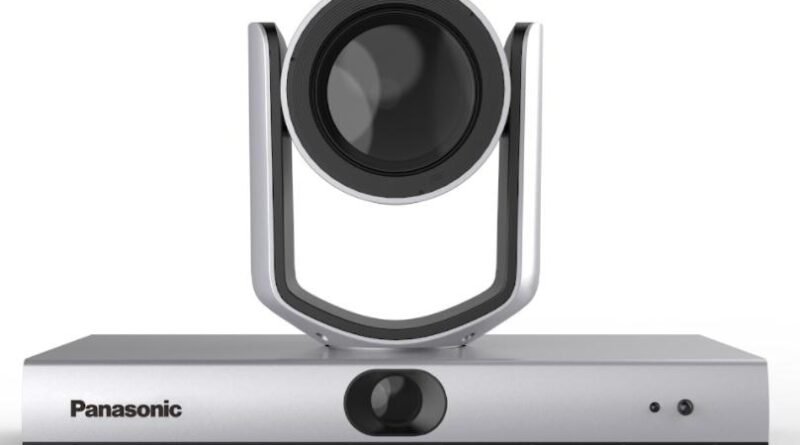 Panasonic-4K-USB-Camera-solutions