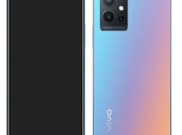 vivo Y75 5G