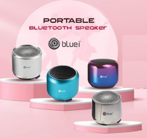 Bluei-ROCKER-series-Bluetooth-Speakers