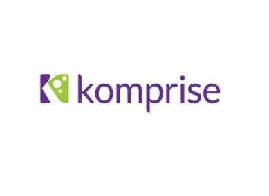 Komprise