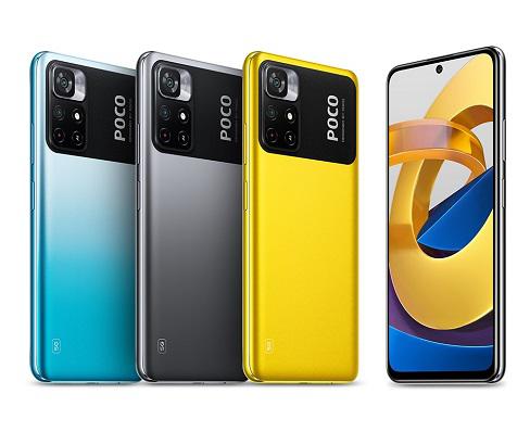 POCO-M4-Pro-5G