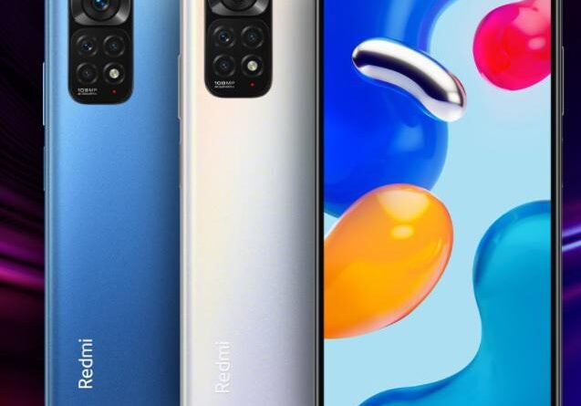 Redmi-Note-11