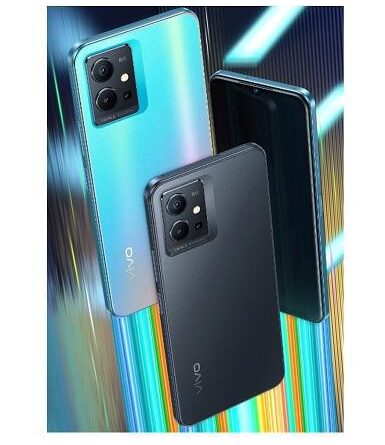 vivo-T1-5G