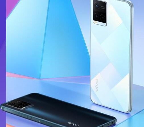 vivo-Y21G