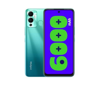 Infinix HOT 12 Play
