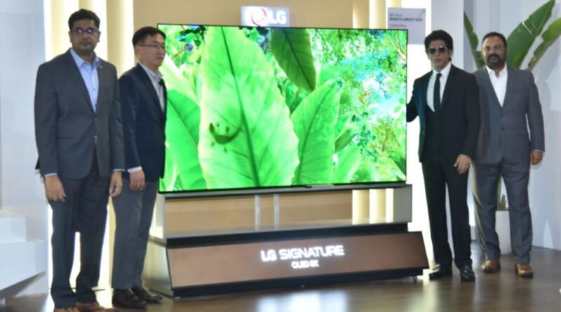 LG OLED
