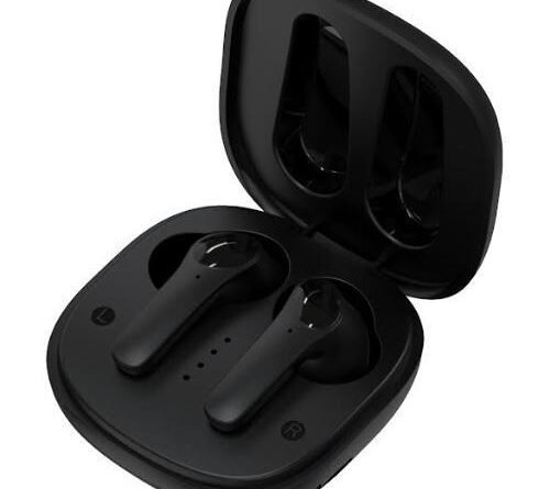 SWOTT AirLIT005 Made in India TWS Earbuds