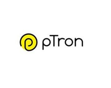 pTron New Logo