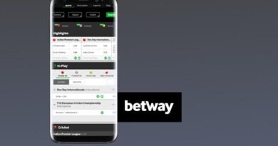 Betway-App