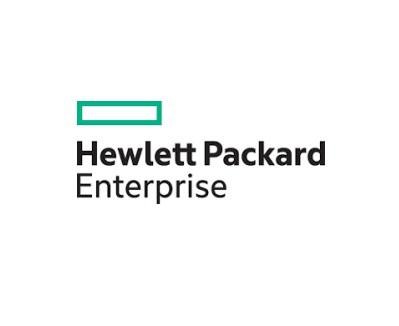 Hewlett-Packard-Enterprise
