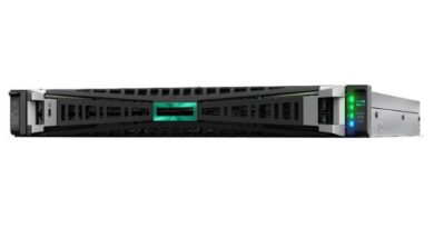 New-HPE-ProLiant-RL300-Gen11-server