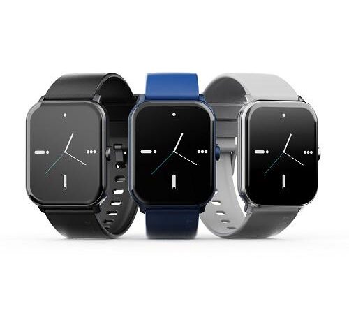 Boult-Drift-Smartwatch