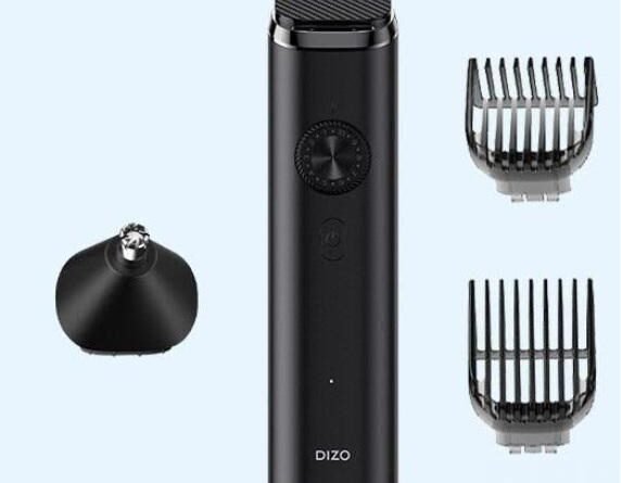 DIZO Trimmer Kit