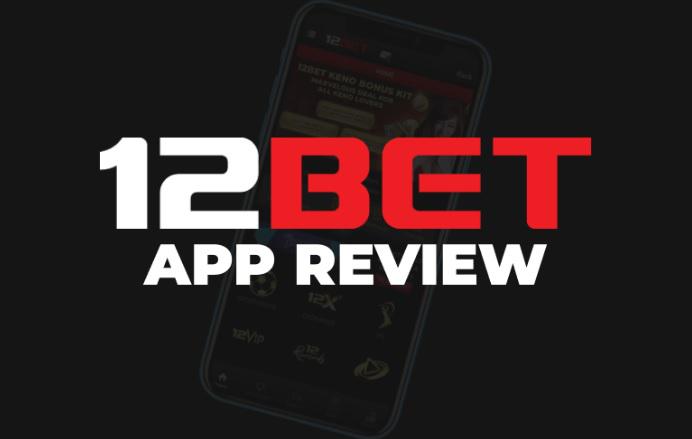 12bet-App