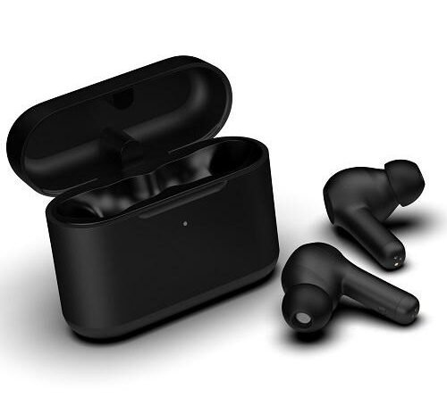 NOISE-Intellibuds