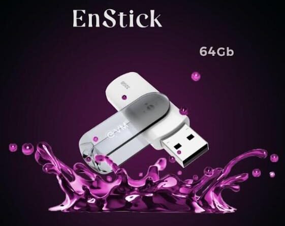 EVM-USB-Flash-drive-EnStick