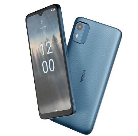 Nokia-C12