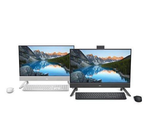 Dell Inspiron AIO
