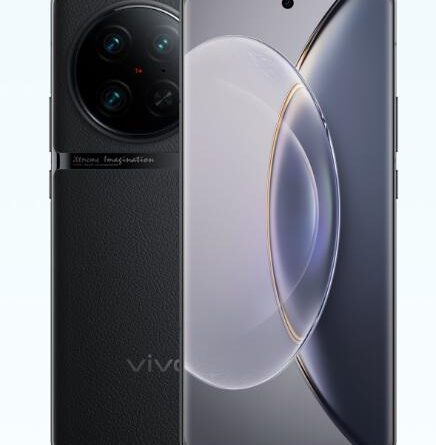 vivo-X90-series