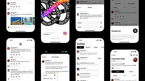 Instagram-threads