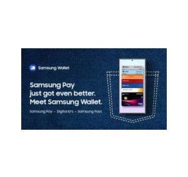 Samsung Pay
