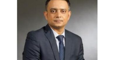 Global Head of Marketing and Communications at Acuity Knowledge Partners Gyanendra N Pati